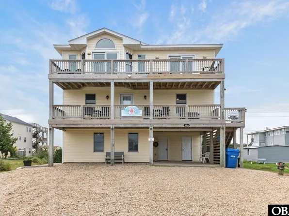 115 A Ocean Bay Blvd, Duck, NC 27949