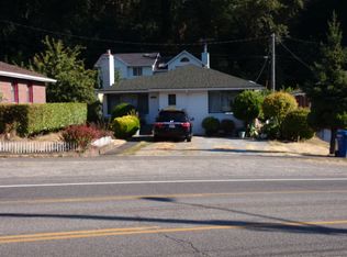 2446 S Columbian Way, Seattle, WA 98108