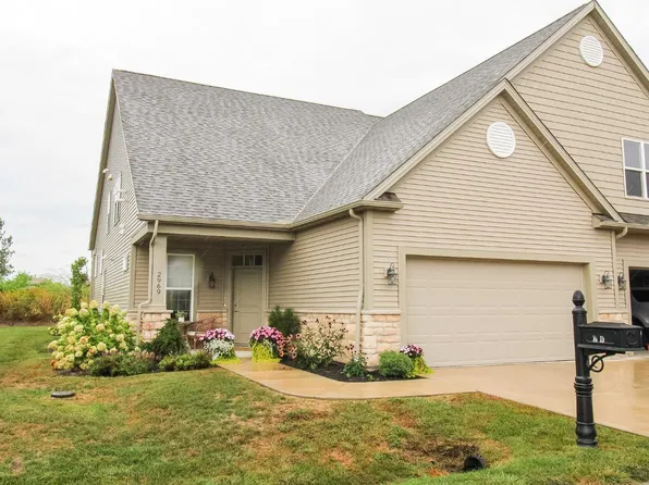 2969 S Waterside Ct, Lakeside Marblehead, OH 43440