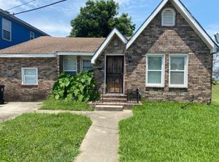 2428 Independence St, New Orleans, LA 70117