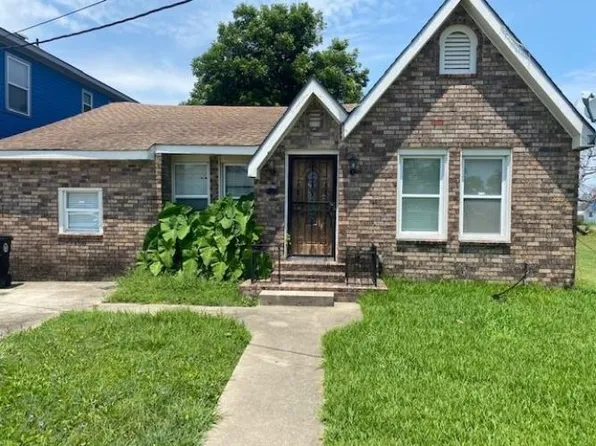 2428 Independence St, New Orleans, LA 70117
