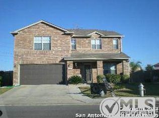 7531 Drake Cyn, San Antonio, TX 78254