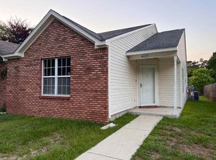 4025 Remer Ct, Tallahassee, FL 32303