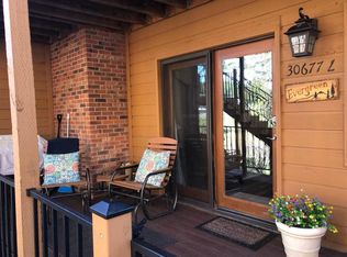 30677 Sun Creek Dr UNIT L, Evergreen, CO 80439
