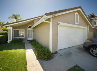 5092 Via Calderon, Camarillo, CA 93012