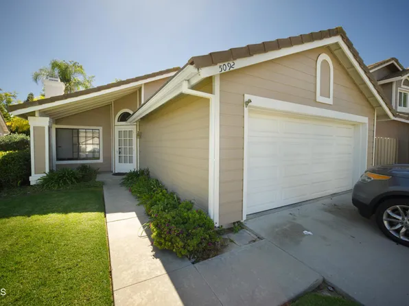 5092 Via Calderon, Camarillo, CA 93012