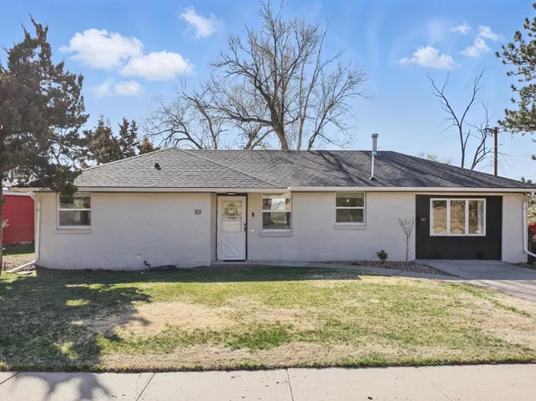 101 Belleview Dr, Rapid City, SD 57701
