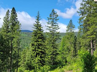 Nna Snowcat Lane Tract #2, Bonners Ferry, ID 83805