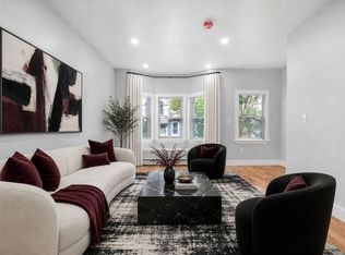 506 E 183rd Street, Bronx, NY 10458