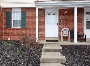 318 Bellford Ct, Cranberry Township, PA