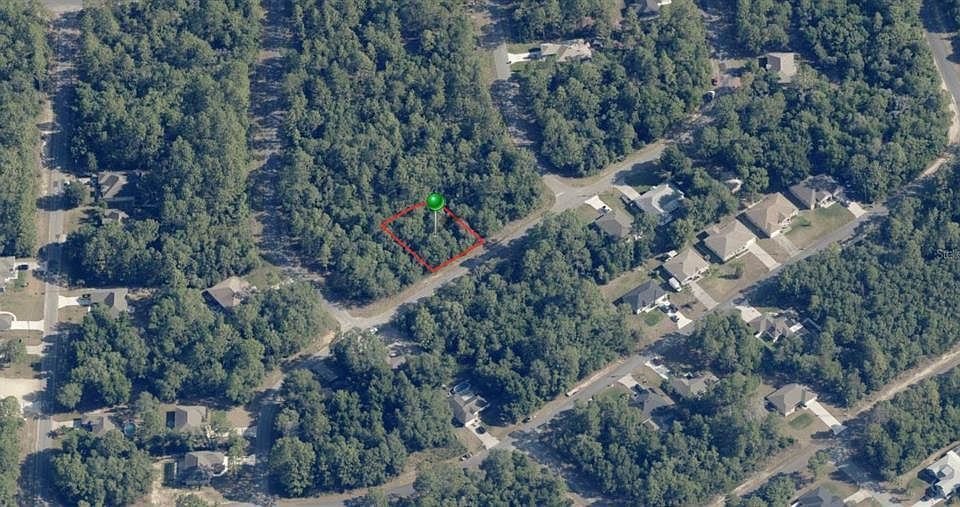 1st image of 8550 N TROJAN DRIVE LOT 8
