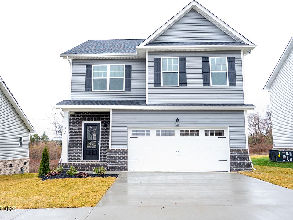 158 E Elderberry St LOT 69F, Oak Ridge, TN 37830 Zillow