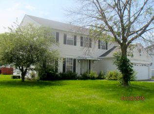 1952 Pastoral Ln, Hanover Park, IL 60133