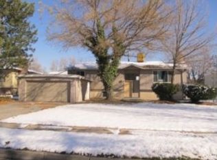 1184 E 1800 S, Bountiful, UT 84010