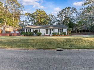 705 W Lee St, Enterprise, AL 36330