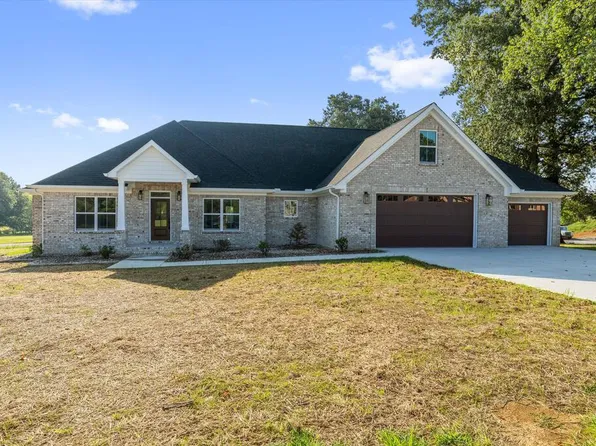 2118 Versnick Dr, Madisonville, KY 42431