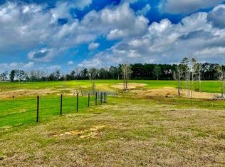 311 Speights Rd, Bassfield, MS 39421