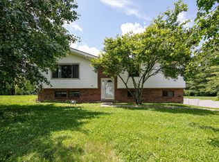 127 Cartier Dr, Richmond, KY 40475