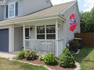 48 Heatherfield Way, Dover, DE 19904