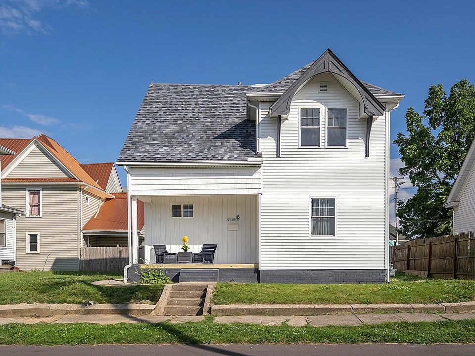 1st image of 113 W Paint St #1