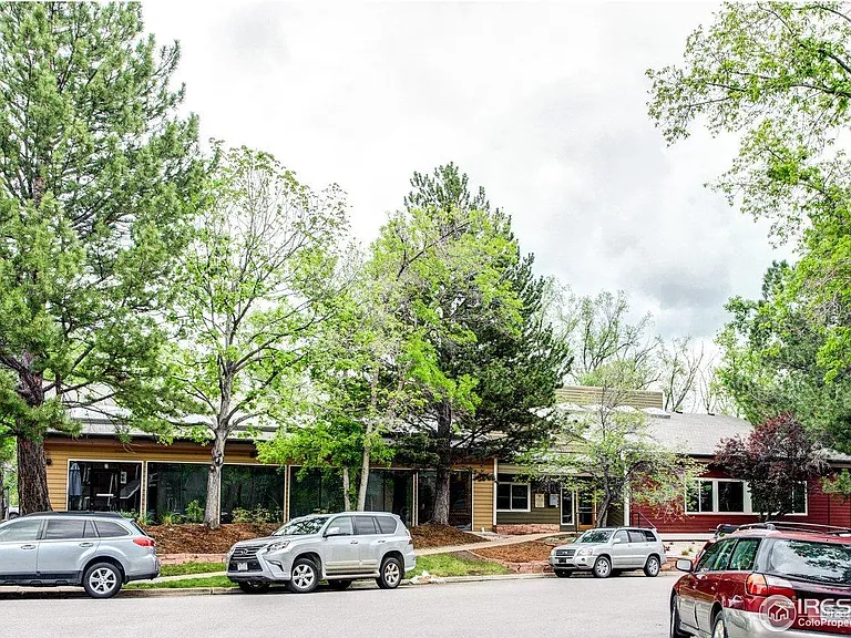 Club house with ammenities