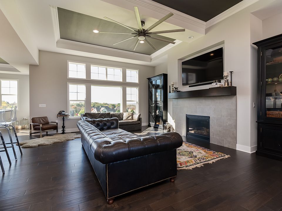 W217N5483 Taylors Woods Dr, Village Of Menomonee Falls, WI 53051 Zillow