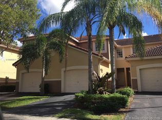 3867 San Simeon Cir #3867, Weston, FL 33331
