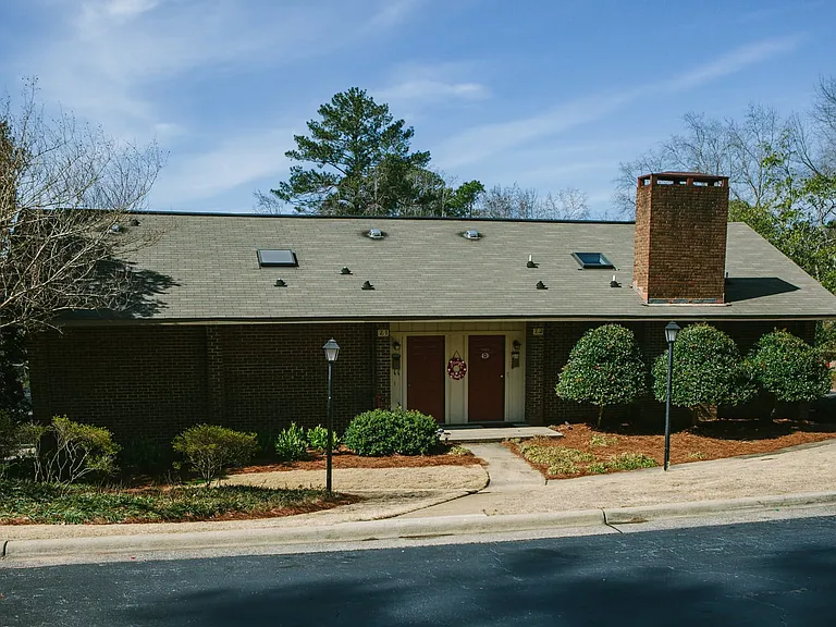 Carriage Hill