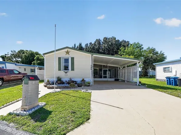 132 Holiday Park Blvd NE, Palm Bay, FL 32907