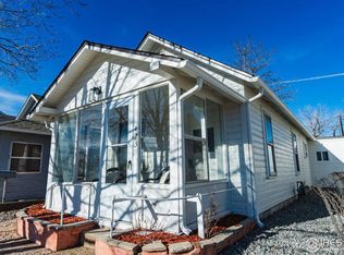 423 8th St, Greeley, CO 80631