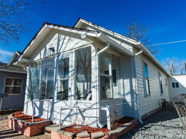423 8th St, Greeley, CO 80631