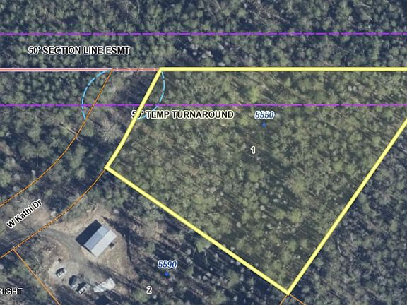 5th image of 5550 W Kathi Dr
