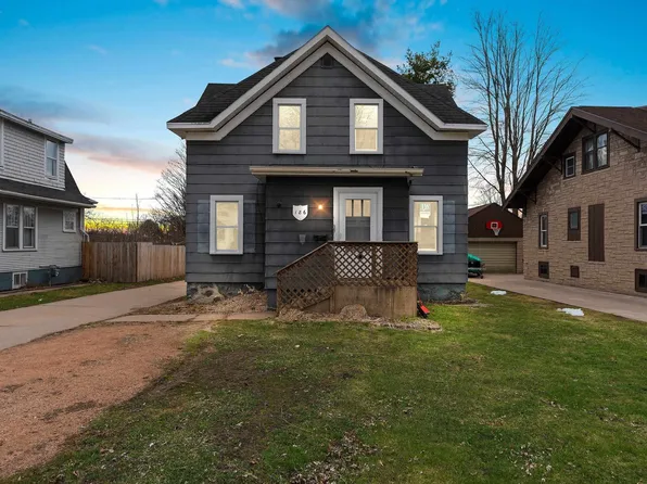 186 N Main St, Clintonville, WI 54929