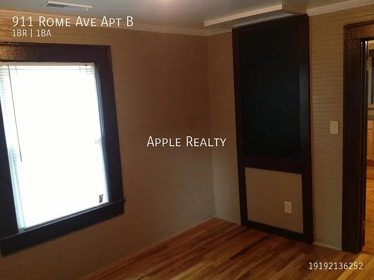 911 Rome Ave #B — Photo 6