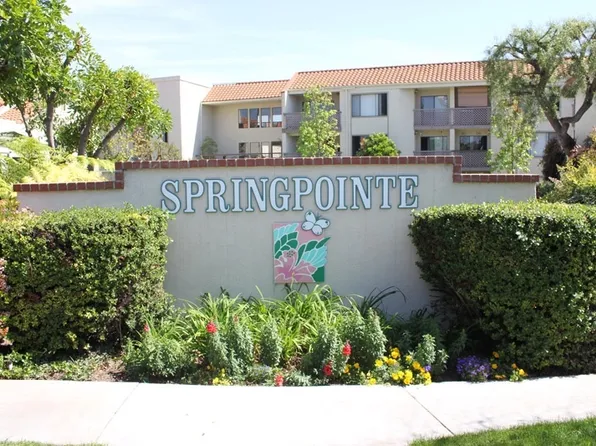 Springpointe Apartments, 910 N Harbor Blvd APT 114, La Habra, CA 90631