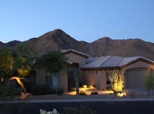 12840 E Wethersfield Rd, Scottsdale, AZ 85259