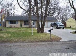 5441 Adams St, Mounds View, MN 55112