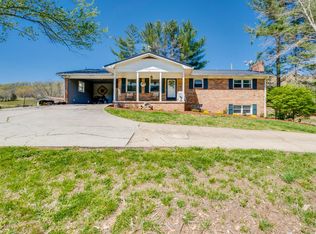 870 Tarpine Valley Rd, Rogersville, TN 37857