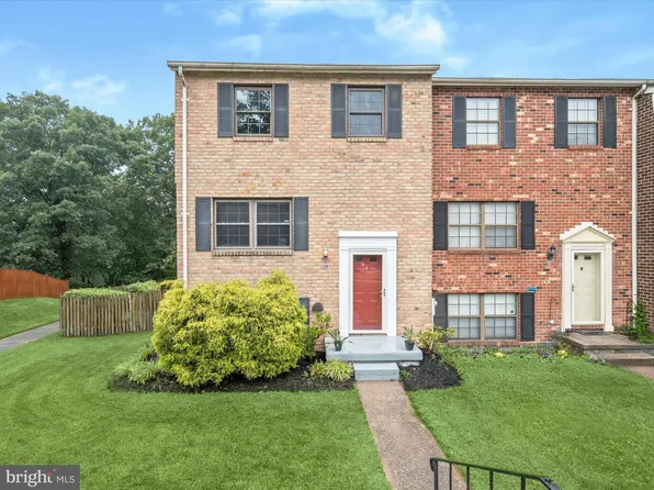 34 Kimball Ridge Ct, Catonsville, MD 21228