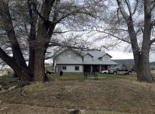 393 W 6th St, Eagar, AZ 85925