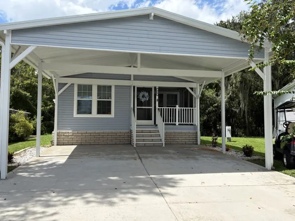 486 Chickadee Ct #486, Plant City, FL 33565