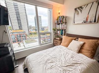 225 Sackville St #1010, Toronto, ON