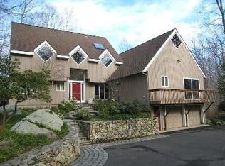 21 Boulder Brook Rd, Wilton, CT 06897