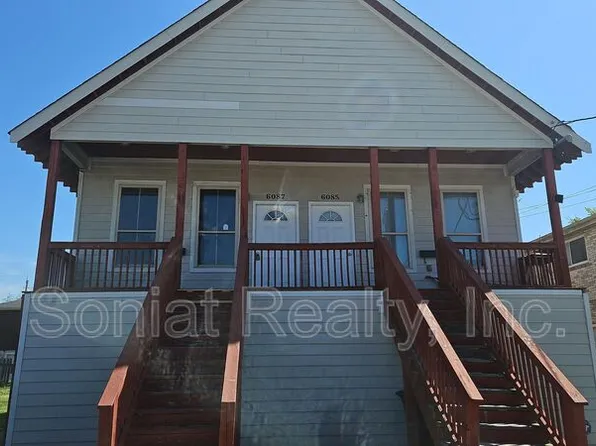 6087 Wilton Dr, New Orleans, LA 70122