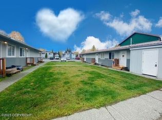 717 N Flower St, Anchorage, AK 99508