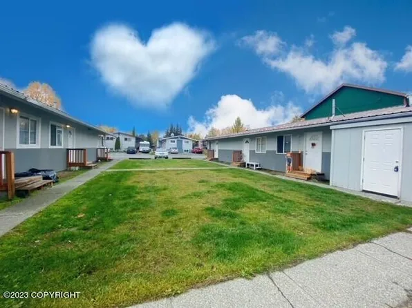 717 N Flower St, Anchorage, AK 99508