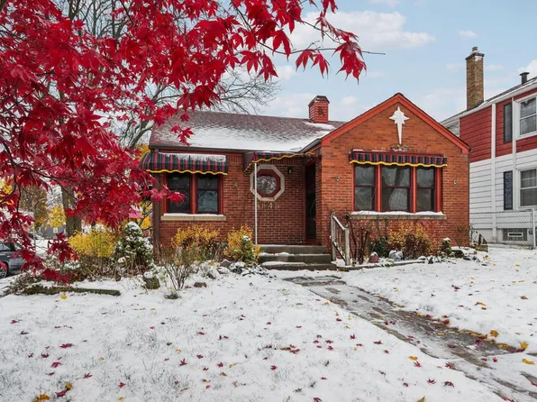 3648 South Pine AVENUE, Milwaukee, WI 53207