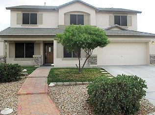 9537 W Seldon Ln, Peoria, AZ 85345