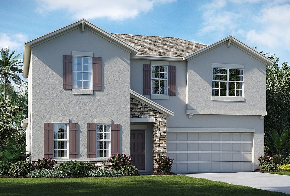 1st image of 10207 Count Fleet Dr