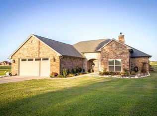 471 Vz County Road 2804, Mabank, TX 75147